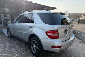 Mercedes-benz ML 320 CDI Sport