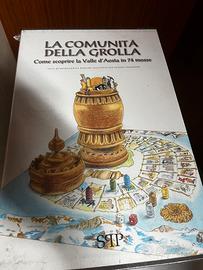 Gioco da tavolo della