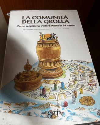 Gioco da tavolo della