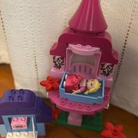 Lego Duplo 10542 - Disney  La Bella Adormentada