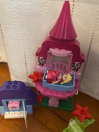 Lego Duplo 10542 - Disney  La Bella Adormentada