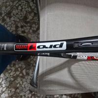Racchetta da tennis 