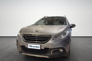 PEUGEOT 2008 1.6 e-hdi 8v Allure s&s 92cv