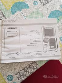 Condizionatore Comfee 09E - 9000 btu