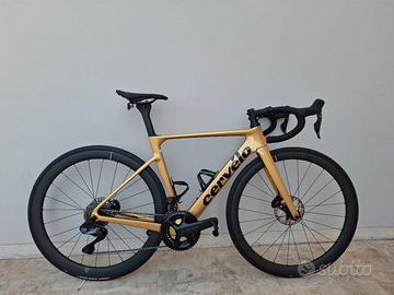cervelo soloist