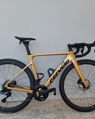 cervelo soloist