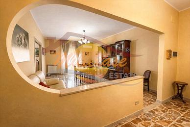 Siracusa appartamento zona zecchino rif2916