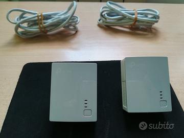 TP Link TLPA4010 espansore di rete