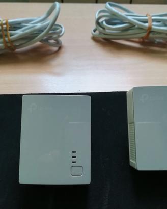 TP Link TLPA4010 espansore di rete