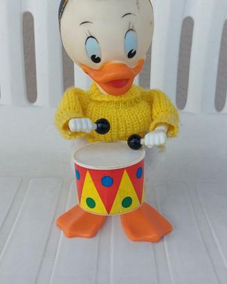 Disney vintage. Mecanica Ibense