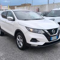 Nissan Qashqai 1.5 dCi 115 cv Business 2019