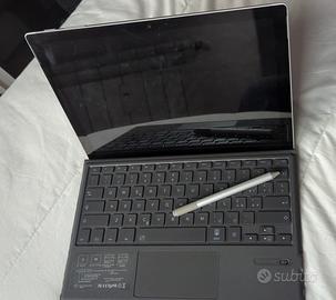 Surface Pro 6 