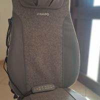 Massaggiatore collo e schiena