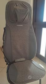 Massaggiatore collo e schiena