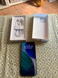 IPhone 16 Pro Max 256 gb PERFETTO