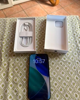 IPhone 16 Pro Max 256 gb PERFETTO