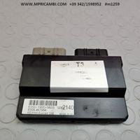 CENTRALINA MOTORE TRIUMPH SPEED TRIPLE 1050 2005 2