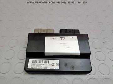 CENTRALINA MOTORE TRIUMPH SPEED TRIPLE 1050 2005 2