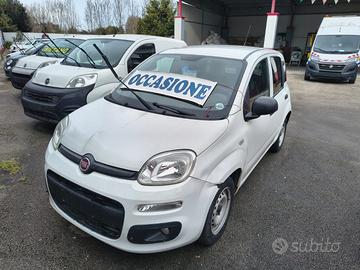 fiat panda van 1,3 mjt