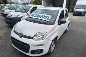 fiat panda van 1,3 mjt
