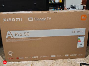 Xiaomi  TV A50 PRO
