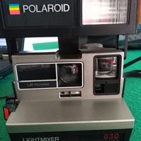 Polaroid Lightmixer 630