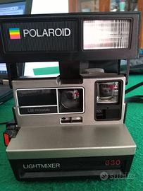 Polaroid Lightmixer 630