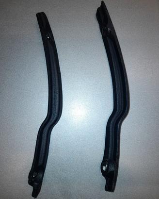 STAFFA FANALE POSTERIORE PORSCHE 911 996