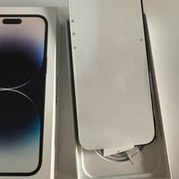 Apple iPhone 14 Pro Max 256GB - 1 Garanzia Apple