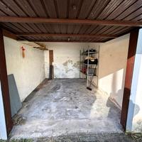 AUTORIMESSA A TREVISO