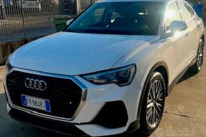 AUDI Q3 SPB 35 TDI quattro business plus