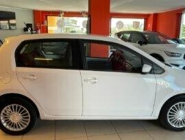 Volkswagen up! 1.0 5p. eco take up! BlueMotion Tec