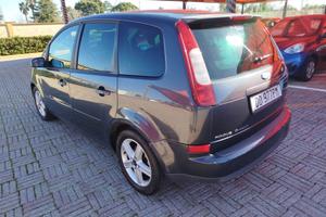 Ford Focus C-Max 1.6 TDCi (90CV) Titanium