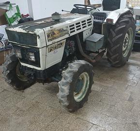 Trattore lamborghini R503 Dtsb
