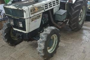 Trattore lamborghini R503 Dtsb