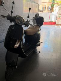 Vespa LX 125