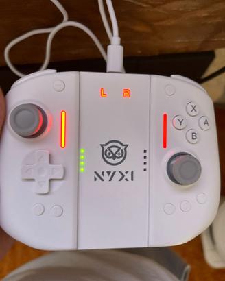 Controller Nintendo switch 2