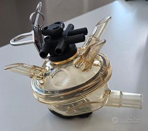 Artiglio per mungitura