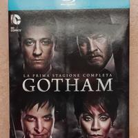 GOTHAM (Stagione 1 in Blu Ray)