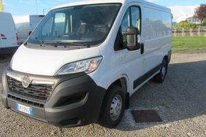 Opel Movano 33 2.2 BlueHDi 140 S&S PC-TN Furgone