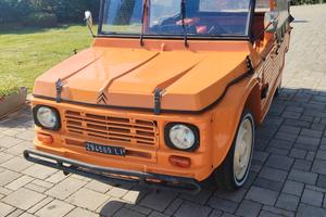 Citroen Mehari