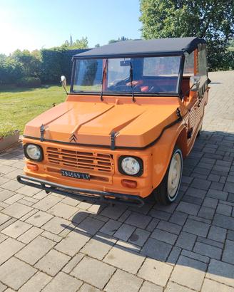 Citroen Mehari