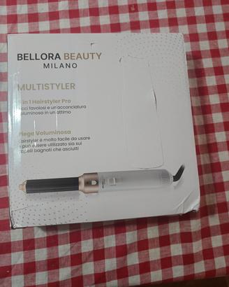 Ariccia capelli