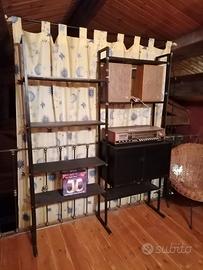 Libreria Vintage