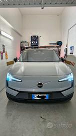 Volvo EX30 Single Motor Plus rwd