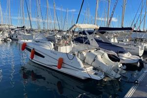 JEANNEAU CAP CAMARAT 8.5 WA S2 del 2018