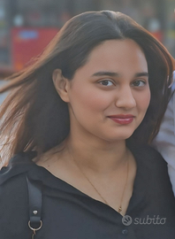 Commessa / Addetta Vendite / Banconista