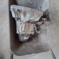 Cambio manuale Renault 