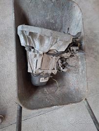 Cambio manuale Renault 