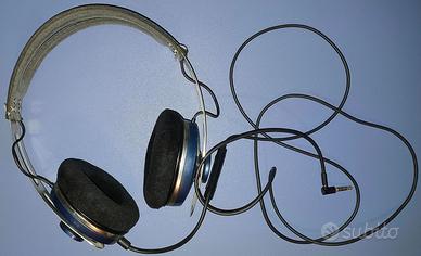 Sennheiser Momentum On- Ear Blue